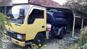 Jasa Sedot WC Pacar Keling Surabaya