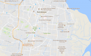 Jasa Sedot WC Surabaya Timur