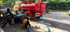Jasa Sedot WC Ketintang Surabaya