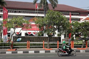 Biaya Pasang Baru PDAM Surabaya 2022