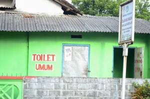 Kita Mestinya Lebih Sering Membicarakan Toilet Di Indonesia