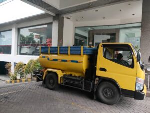 Jasa Sedot WC Genuk Semarang