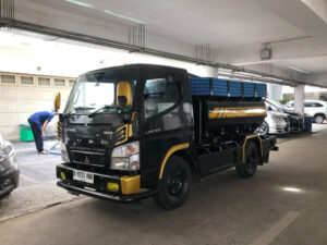 Jasa Sedot WC Candisari Semarang