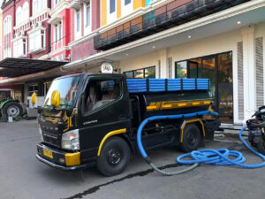 Jasa Sedot WC Gajah Mungkur Semarang